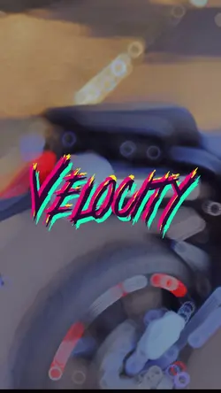 Velocity funk