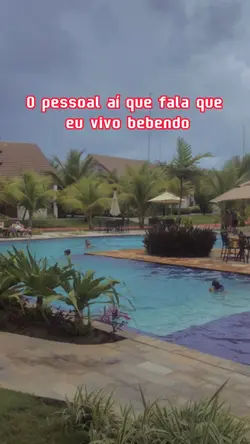 \Vivo bebendo/