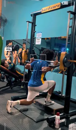 Treino