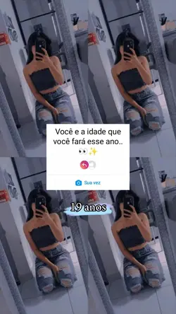 adc sua foto e idade