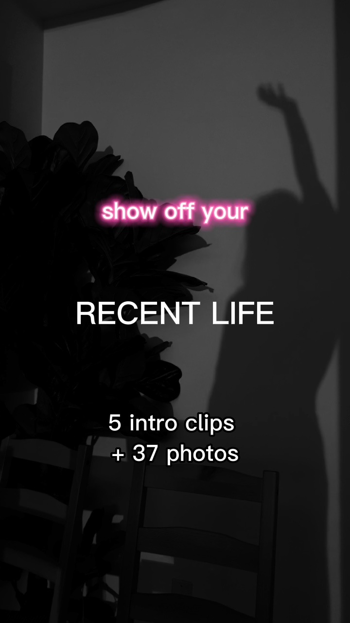recent life