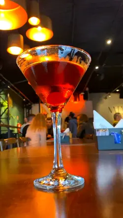 Drinks diversos 🍺🥃🍸