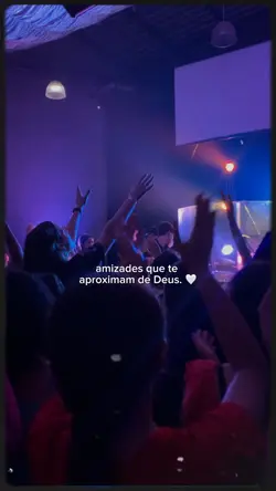 Amizades cristãs ! 🤍