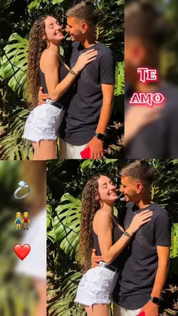Nóis tem um amor
