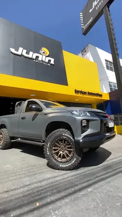 Triton Edition ✅