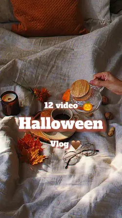 Halloween Vlog 🎃🎃🎃