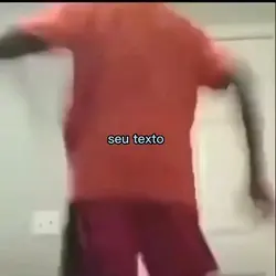 seu texto 
