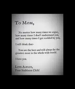 Happy Mother’s Day