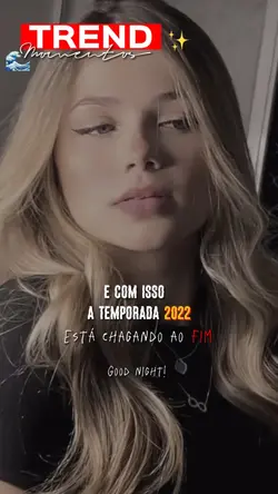 Temporada 2022 ✨
