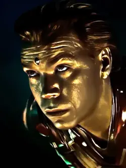 Adam Warlock meme