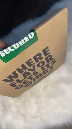 Food Review