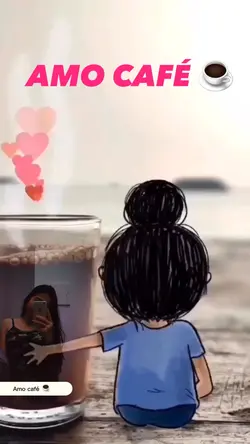 AMO CAFÉ