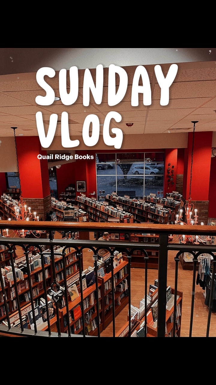 Vlog do dia na vida