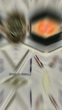 Fazendo curso 