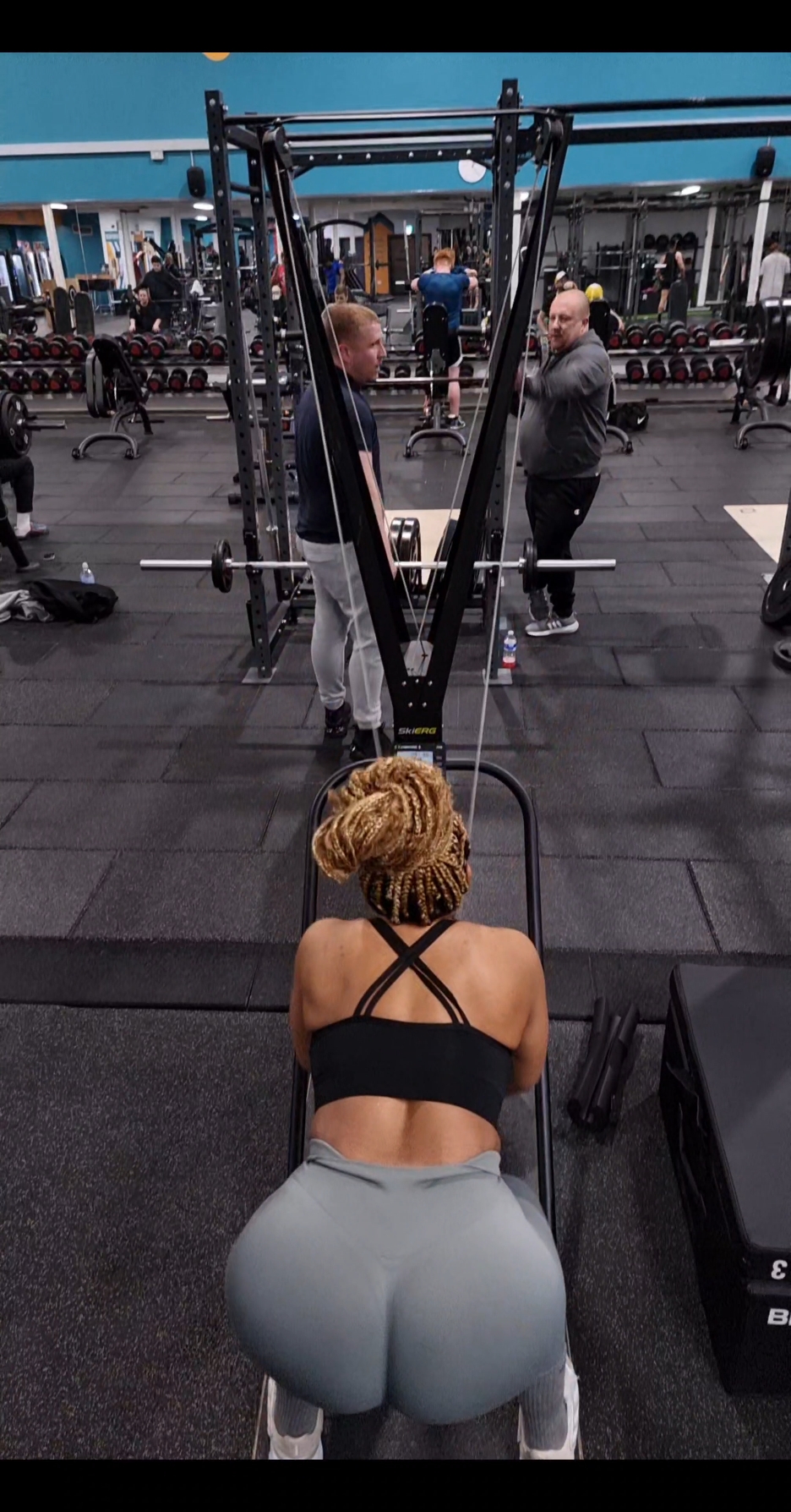 FUNCTIONAL TRAINING