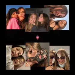 TREND FOFA‼️ AMIGAS🫀✨