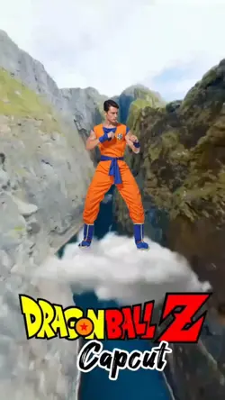 Dragon Ball Z