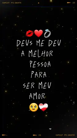 TE AMO