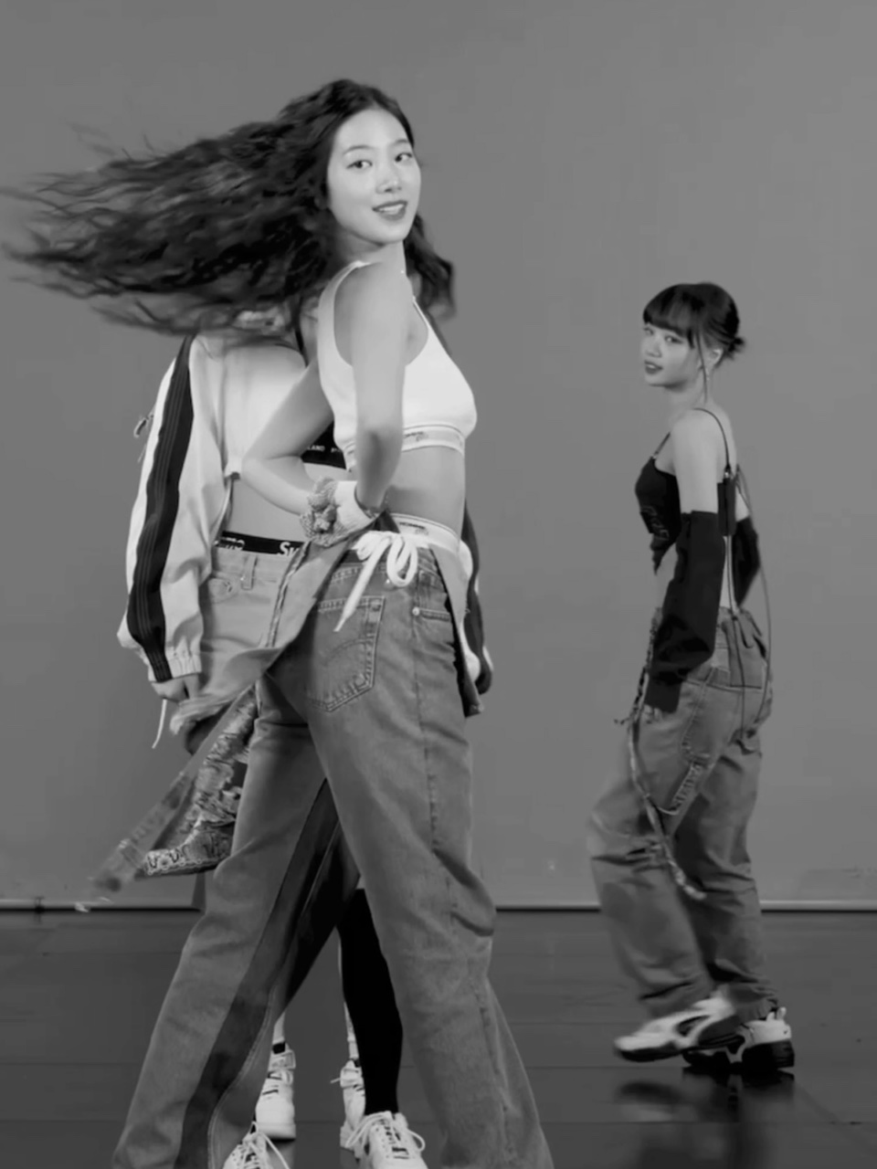 LE SSERAFIM | | 🫨