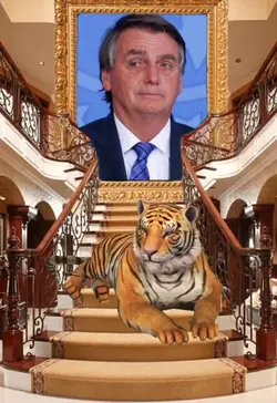  tigre
