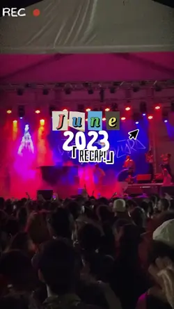 June dump 📷❤️