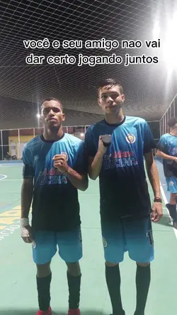 Eu e meu amigo !