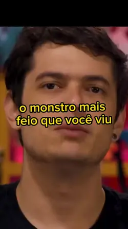 Um Mostro