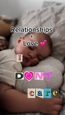 love + relationships