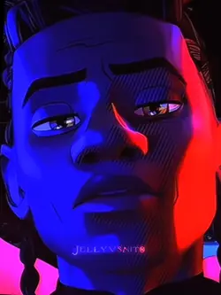 Miles morales- 🕷️