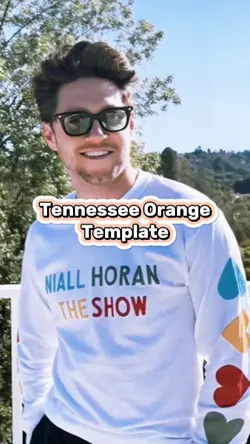 Tennessee Orange
