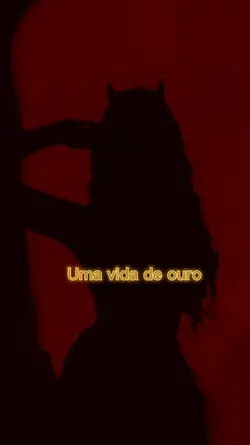 uma vida de ouro... 