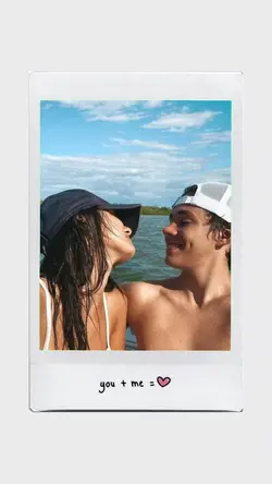 Foto Polaroid