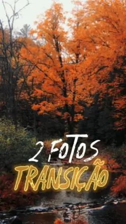 Transição 2 fotos 