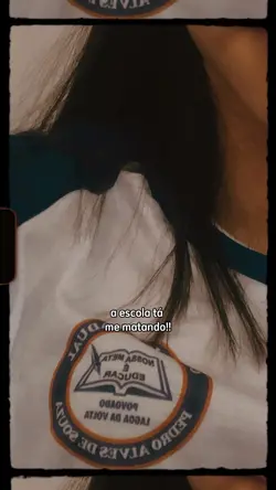 Não sou triste kkk😆