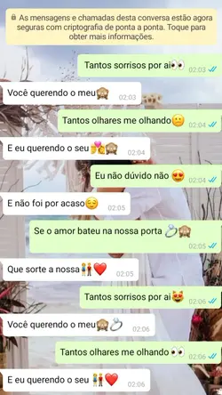 mensagens do wpp