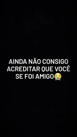 não dá para acredita