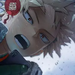 Goodnight guys‼️🧡