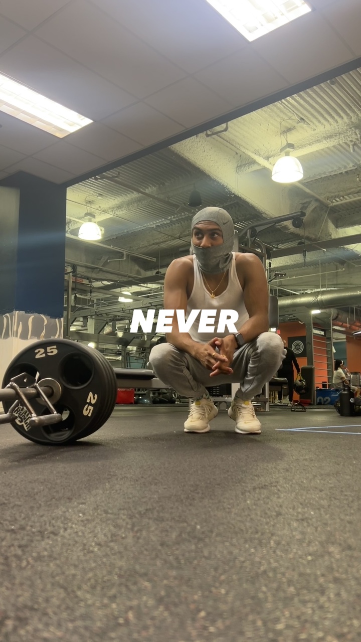 GYM-MOTIVATION # 6