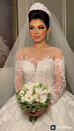 Trend noiva 👰🏻‍♀️