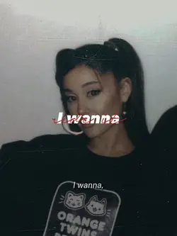 I wanna ride it 