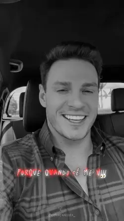 Seu brilho sumiu ✨