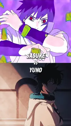 1v1 Anime Template 