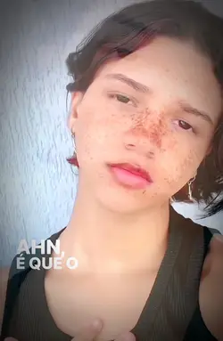 qr ser minha mulher😗