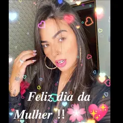 Dia da mulher 