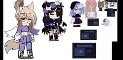 gacha tiktok 