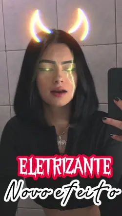 efeito novo