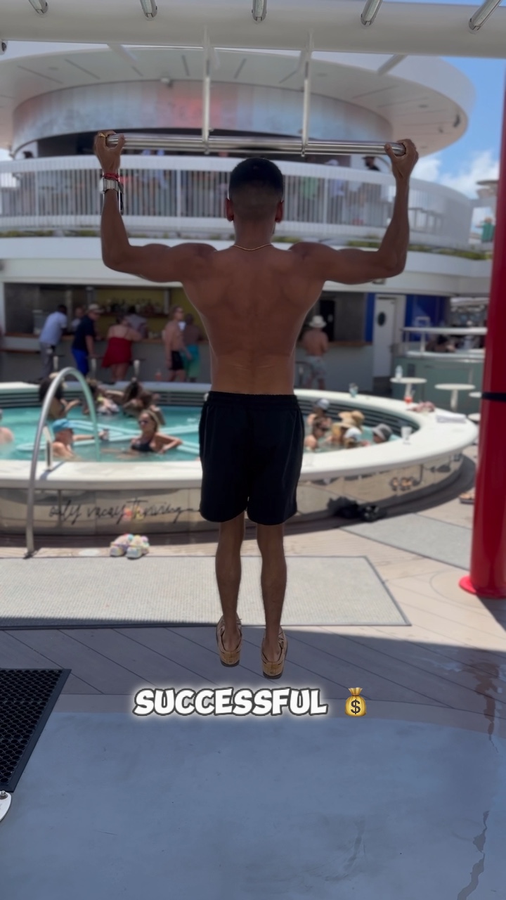 GYM MOTIVATION #47