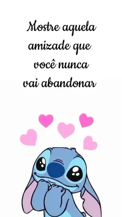 faça pro seu amg 
