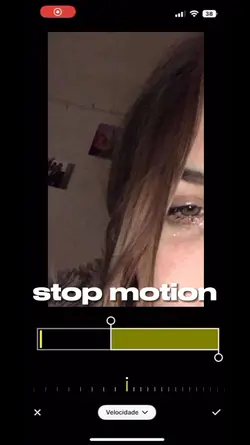 STOP MOTION 