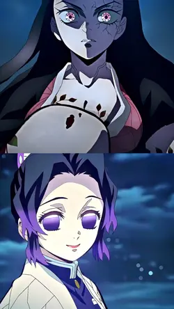 1v1 Anime Template
